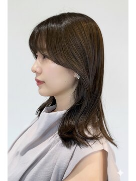 美シルエット『くびれレイヤー』