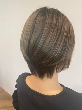 ユーム(U mu) デザインカラー