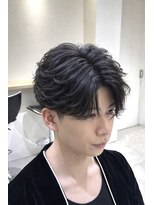 アイトーキョー 横浜(AI TOKYO)&nbsp;フェザーパーマ