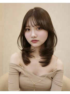 サンド 名古屋(sand) 20代30代40代50代丸みとくびれショートカット名古屋小顔前髪白髪