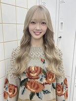 フウ(fuh) ホワイトベージュ/ミルクティーベージュ/ハイトーン