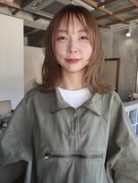 チルト(chillt.) medium layer