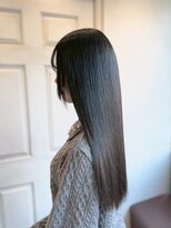 アロマ ヘアー ルーム 新宿3号店(AROMA hair room)&nbsp;髪質改善/縮毛矯正/コスメ縮毛/トリートメント/酸性ストレート