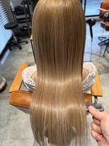 エマ 日吉(emma)&nbsp;ハイトーン髪質改善◎