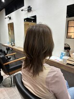 シエル 蒲田店(CIEL)&nbsp;ミディアムレイヤー