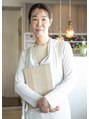 リラックスアンドヘアサロン リモ(Relax&Hair Salon Rimo)/森本和美