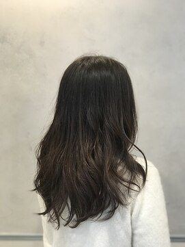 ダリア 立川 立川北口(daLia) 伸・うねり裂き