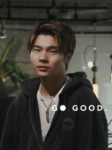 ゴーグッド(GO GOOD.) 小濱 敬大