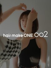 ワン 茅ヶ崎(ONE002) ハルナ