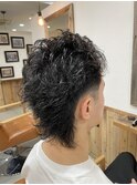 マレットヘア