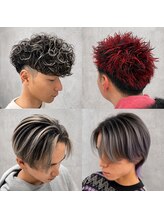 スキル 水戸(SKILL)