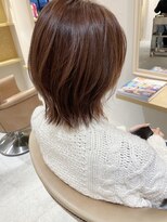トリート 新浦安店(TREAT)&nbsp;ミディアムレイヤー_TREAT新浦安