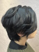 フッタ(Futta) ショートヘアアレンジ【西武新宿駅】【駅近徒歩1分】