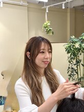 アルファガーデンセカンド(alpha garden second)&nbsp;吉川 まり