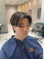 ハイプ 大曽根(HYPE)&nbsp;曲がる縮毛矯正