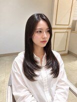 グランド トゥルース 市川店(GRAND TRUTH) レイヤーカット