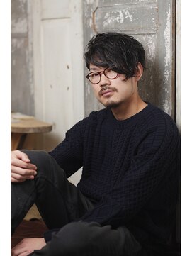 キミ(kimi) 【kimi】City boy