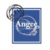 ヘアー アトリエ アンジー(Hair Atelier Angee)のお店ロゴ
