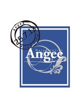 Hair Atelier Angee【ヘアー　アトリエ　アンジー】