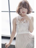 ☆ゆるふわボブ☆【olive for hair】03-6914-0898