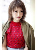 フォルテ ガーデン ヒルズ 静岡店(FORTE GARDEN HILLS)&nbsp;髪質改善/韓国/縮毛矯正/ブリーチ/ダブルカラー/学割/学割U２４