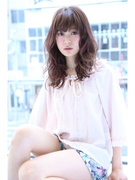 フォルテ 掛川店 ゆるふわウェーブ