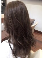 アトリエ ピカソ(Picasso)&nbsp;ゆるふわロング