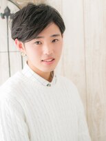 ダンディ館アダム 戸頭店&nbsp;クラウドマッシュミディアムＡ