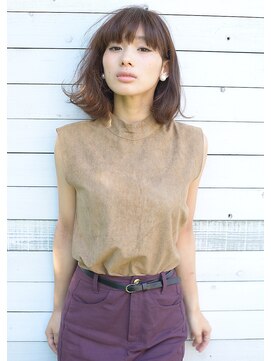 シカタ シーカ 鎌倉(CICATA/ShIKA.) オトナラフボブ2【CICATA/鎌倉】