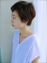 バース(BIRTH)&nbsp;天神 【 BIRTH 】大人かわいい × ナチュラルサイドスタイル