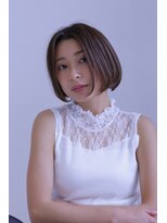 フラップ(FLAP)&nbsp;【FLAP】ストレートボブ