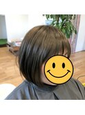 ボブ