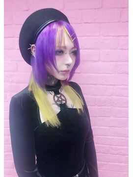 キャンディーシロップ(Candye Syrup) のうがみ4