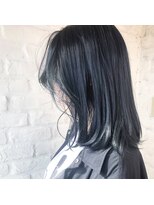 ユナイテッドビューティー 金沢(UNITED BEAUTY)&nbsp;ブルーブラック