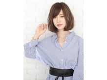 アークヘアーシェリー 萱島店(Arc hair Cherie)