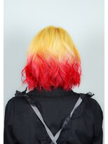 クリップ ジョイント ゴッド(CLIP JOINT GOD)&nbsp;鬼滅カラー  ~炎柱ver.~