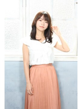 シェルベアー 銀座四丁目(Shell Bear) 【ShellBear銀座四丁目】大人ナチュラル