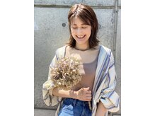 ヘアースペース シュシュ アルファー(HAIR SPACE chouchou α)