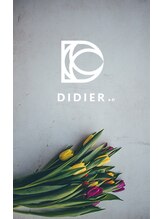 ディディエプラスエヌ(DIDIER +n) DIDIER +ｎ