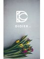 ディディエプラスエヌ(DIDIER +n) DIDIER +n