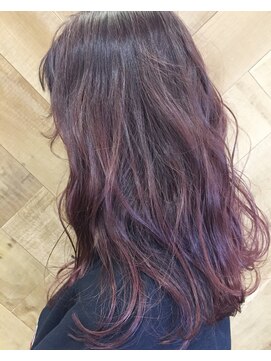 エルソル(Elsol) 【Elsol】ベリーピンク