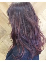 エルソル(Elsol) 【Elsol】ベリーピンク