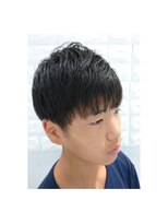 ユアレッシュブ 成田店(Your Lecheveu) ジュニアカット