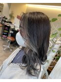 フレーミングハイライト