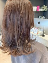 エイト 野々市店(EIGHT) 【EIGHT金沢】お客様スタイル_デザインカラー【KOUTA】