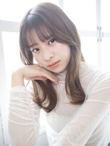 エイト ヘアサロン 渋谷本店(EIGHT)&nbsp;大人可愛い美髪20代30代ロングヘア１６９