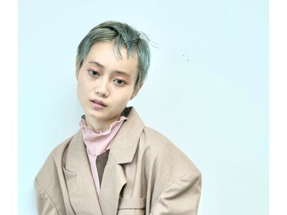 カラット(CaRat.)の写真