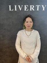 リバティー(LIVERTY)&nbsp;池田 さやか