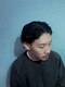 イギー ヘア ショップ(IGGY HAIR SHOP)の写真/【Men'ｓデザインカット ¥4500】－大人の洗練カットならIGGYへ。 再現性の高いStyleで色気が続く.