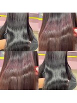 キジ(KIJI)&nbsp;★髪質改善トリートメント★詳細はブログまで